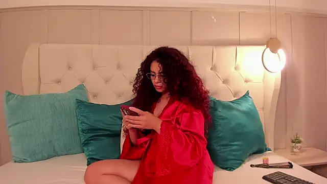 Czat XXX na żywo – amanda_rios