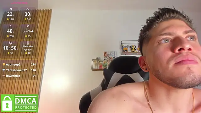 SebastianMaximoff_n Live XXX chat