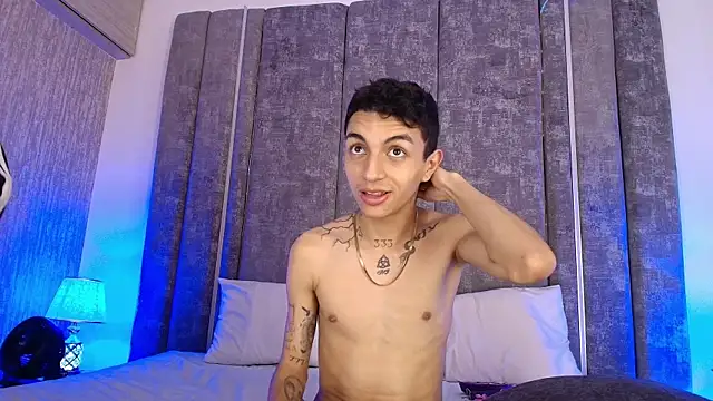 Chat XXX ao vivo de NickandAbby_