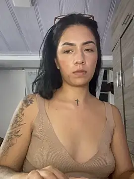 Chat XXX ao vivo de MadisonCambel