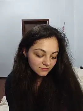 Chatroom XXX en direct de _Mikky_lil_