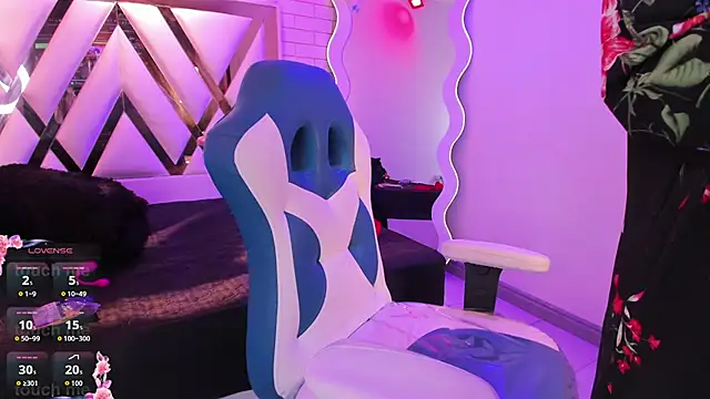 Živý XXX chat Red_Angell_