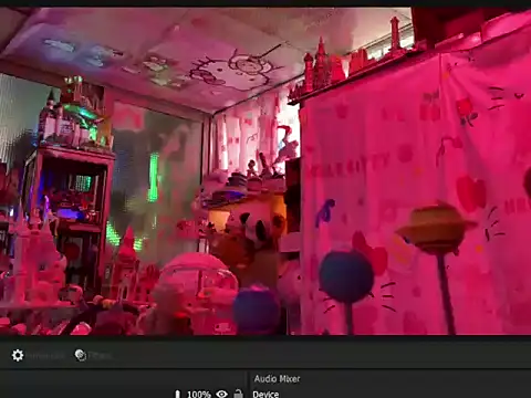 JesuAdam 现场XXX聊天