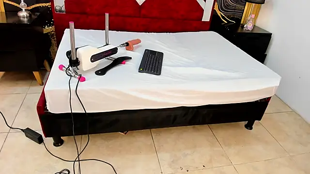 XXX chat uživo modela VioletRose_as
