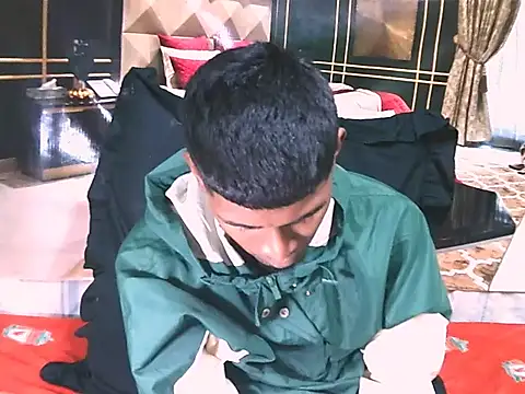 IndianThuggin live XXX chat