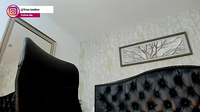 Lander_Cruz 即時 XXX 聊天