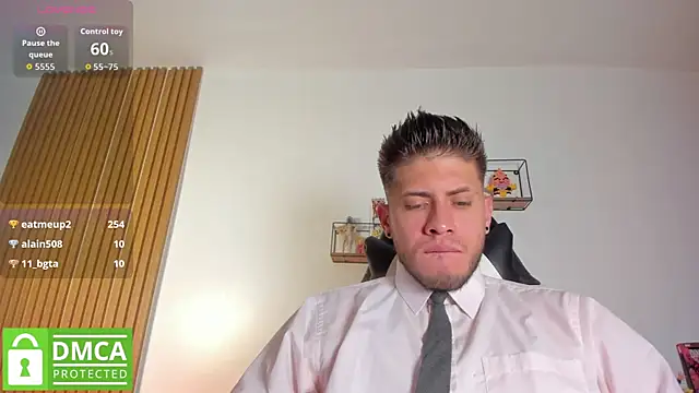 SebastianMaximoff_ – Naživo XXX chat