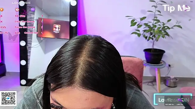 Im-Ashley live XXX chat