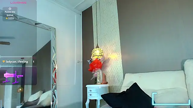 Chat XXX Live Tiifany_Baker