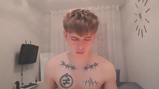 Fredd_Xandersn Live XXX chat