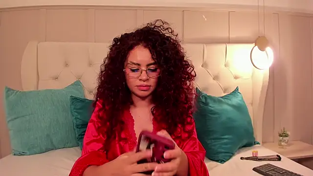 amanda_rios' Live XXX Chat