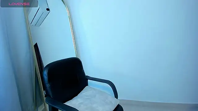Živý XXX chat IVONE_ASHAR