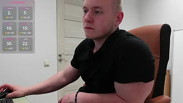 Richard_Dullas 라이브 XXX 채팅