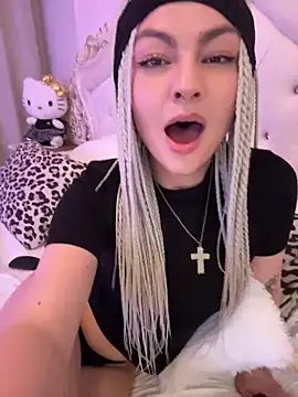 Chat +18 de LeraFox ao vivo