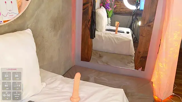 Živý XXX chat dojacandice
