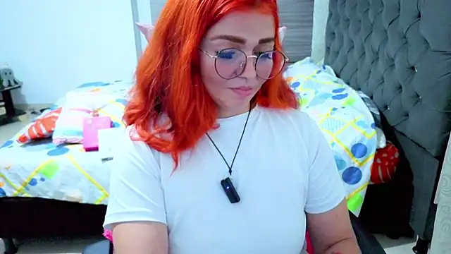 Alexatexa2929 Adlı Modelin Canlı XXX Sohbeti