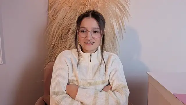 XXX chat uživo modela Elecktra_sweet