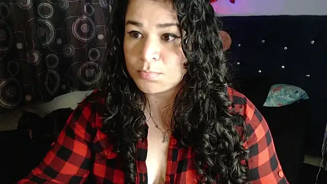 Sembang XXX Secara Langsung ANGELIQUE_KLANE