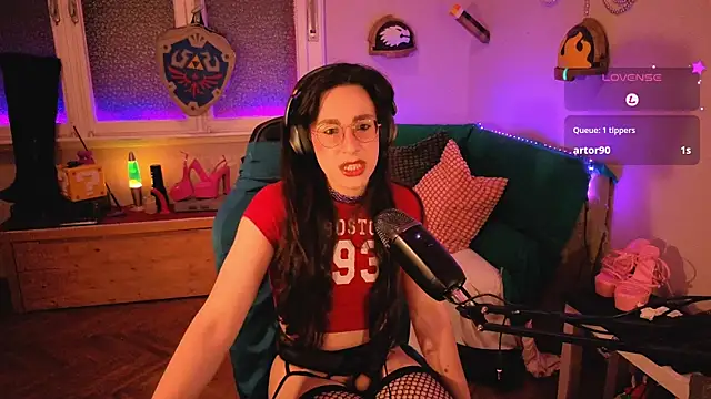 Zesty_Peach's Live XXX Chat