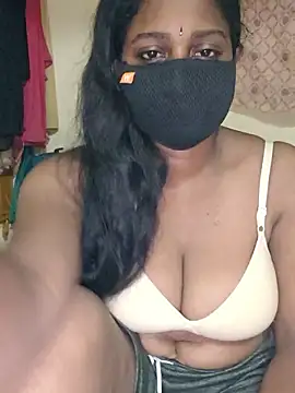 sivashree's Live XXX Chat