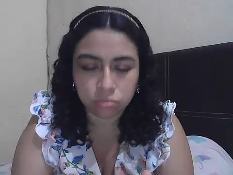 DalilahMx's Live XXX Chat