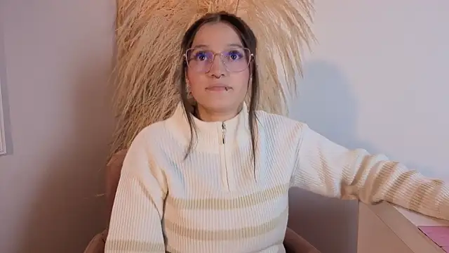 Živý XXX chat Elecktra_sweet
