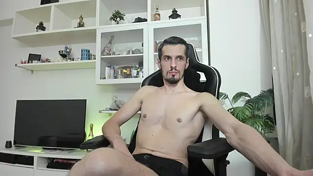 ToddClaytonn webcam show
