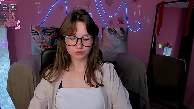 kitniss_dreamy Chat XXX in diretta