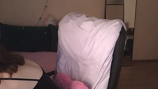 Czat XXX na żywo – Elis_bb