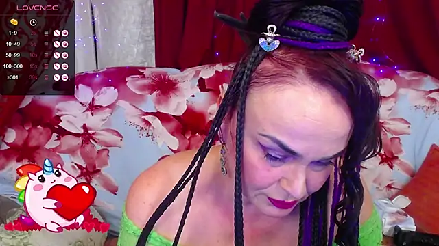 hotzlata 라이브 XXX 채팅