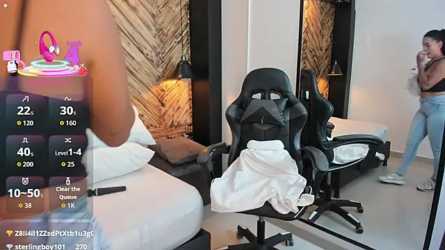 dana_daree Live XXX Chat