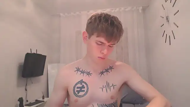 Fredd_Xanders Live XXX Chat