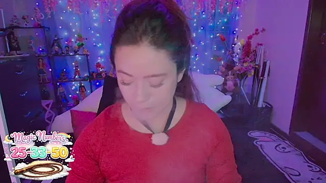 _niiky Live XXX Chat
