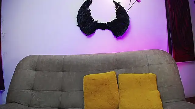 Noha-Wolf Chat XXX live