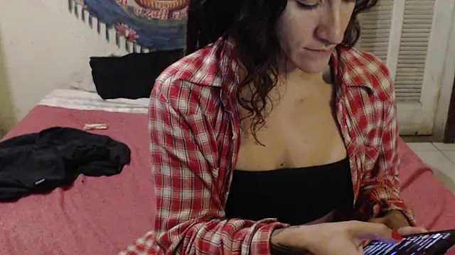 MissRebeka 라이브 XXX 채팅