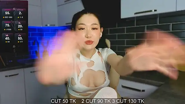 Chatroom XXX en direct de ShaiyaMinn3