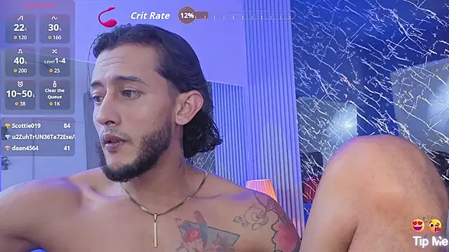 jonas_conor 라이브 XXX 채팅