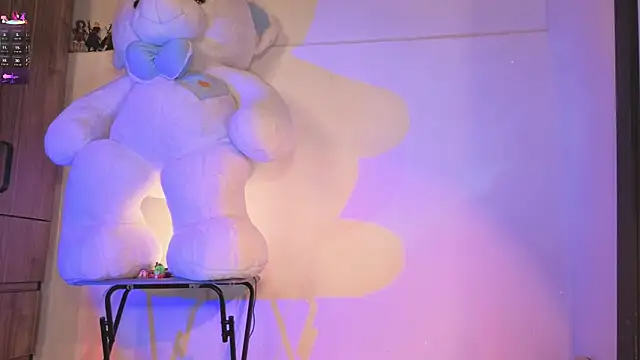 ashlynnlowe_のライブXXXチャット