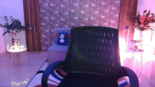 دردشة Misha_01 الجنسية المباشرة