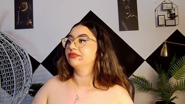 Chat XXX en directo de Katewalker_