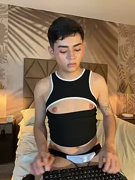 Chat XXX Live Maxi_little