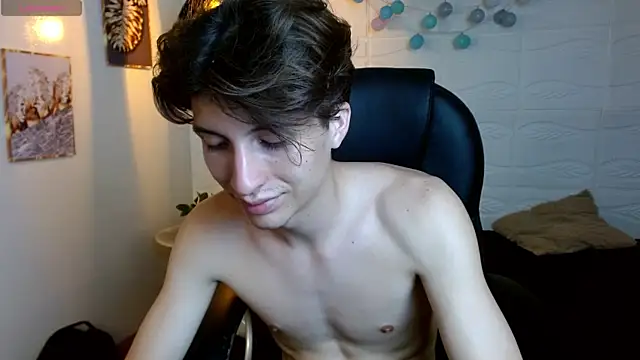 Онлайн чат XXX Marcoviolet