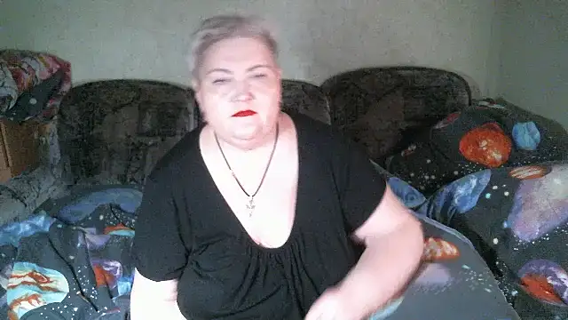 Chat XXX en directo de Lana555