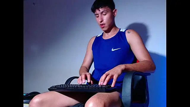 rowanbig Live XXX-chat