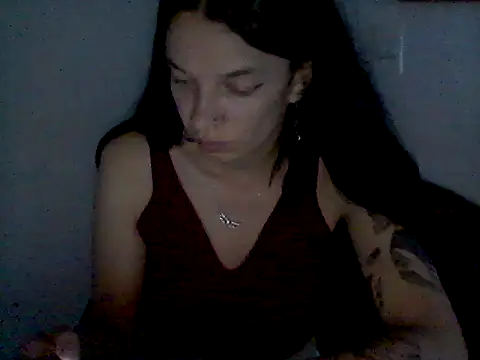 Živý XXX chat rebekka_simpson