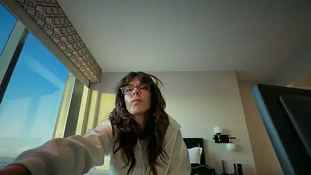 GennaJames' Live XXX Chat