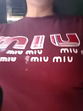 Nana-bar Pertunjukan Webcam