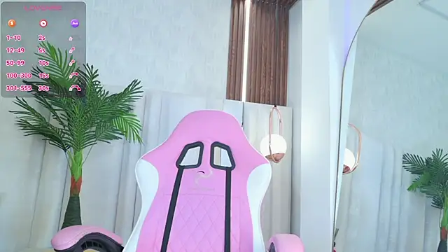 iam_katherine 라이브 XXX 채팅
