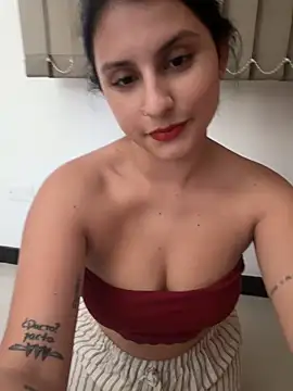 Živý XXX chat Luu_Princess