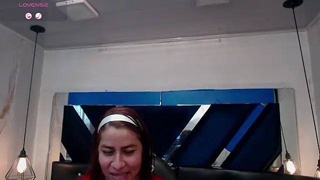 Alison-mar Obrolan Langsung XXX